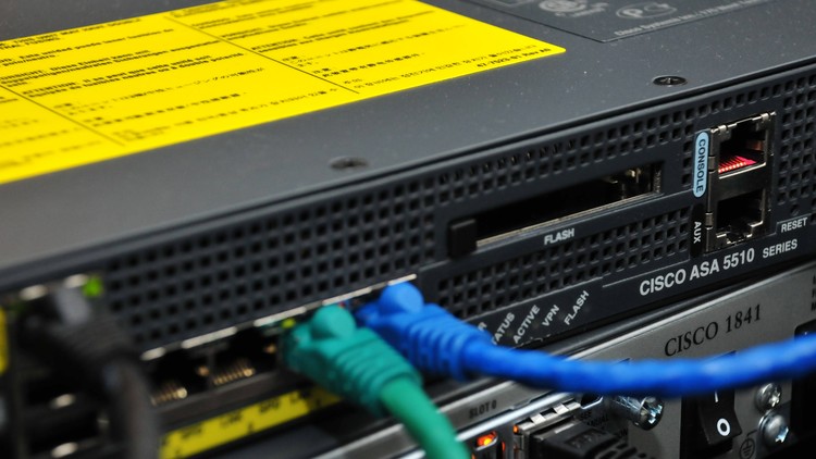 A Complete Beginner Guide to Cisco ASA Firewall | Learn How to Install and Configure Cisco ASA Firewall Practically